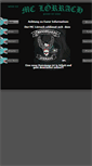 Mobile Screenshot of mcl77.de